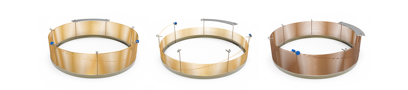 ValcoPLOT Capillary Columns