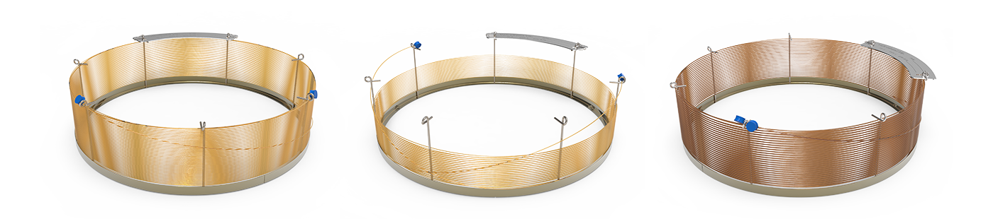 Products for Gas Chromatography