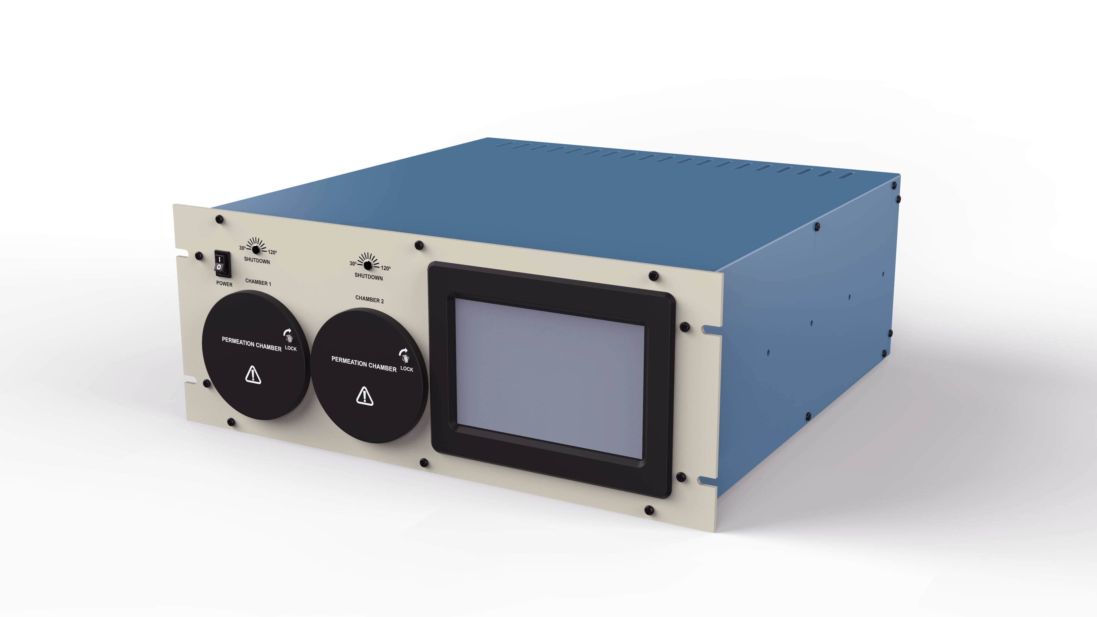 Calibration Gas Generators