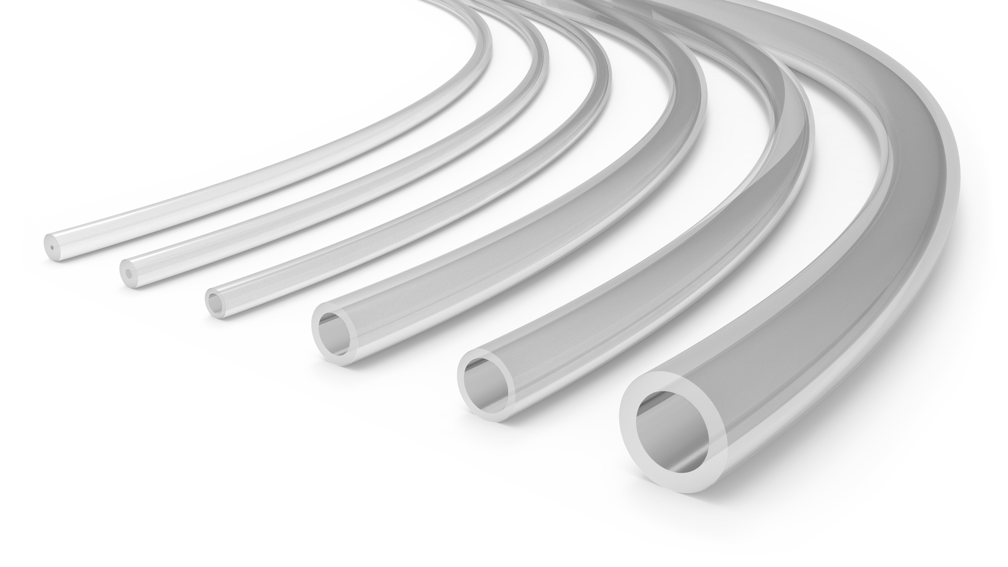 Fluoropolymer Tubing
