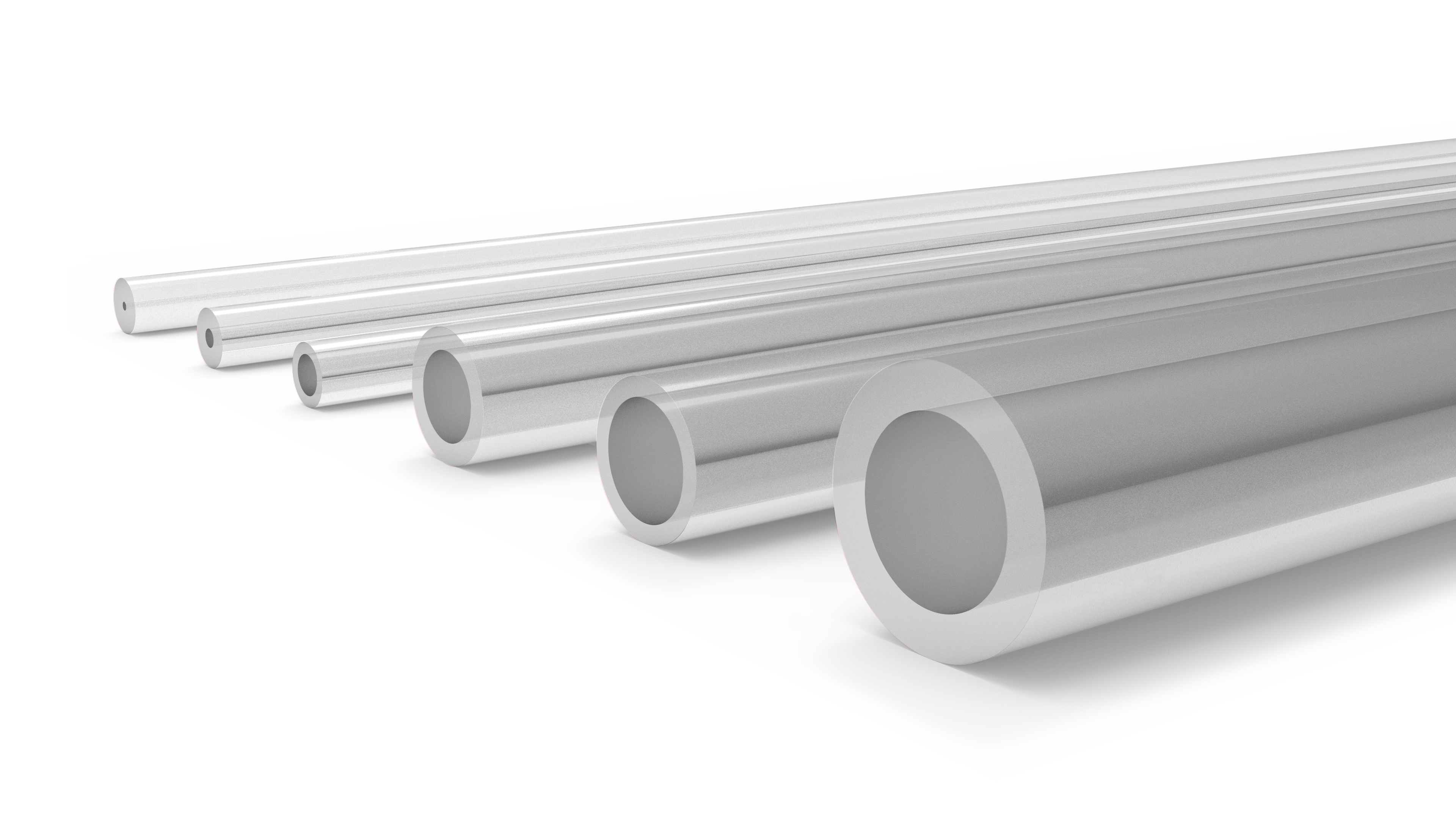 Other Polymeric Tubing