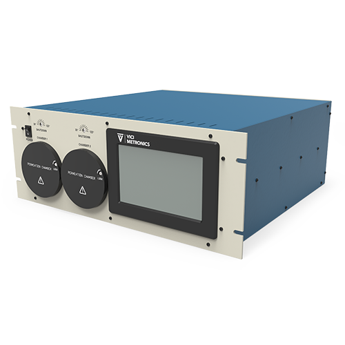 Dynacalibrator Model 505