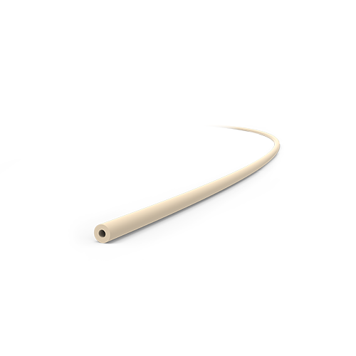 Natural PEEK Tubing 360 µm ID