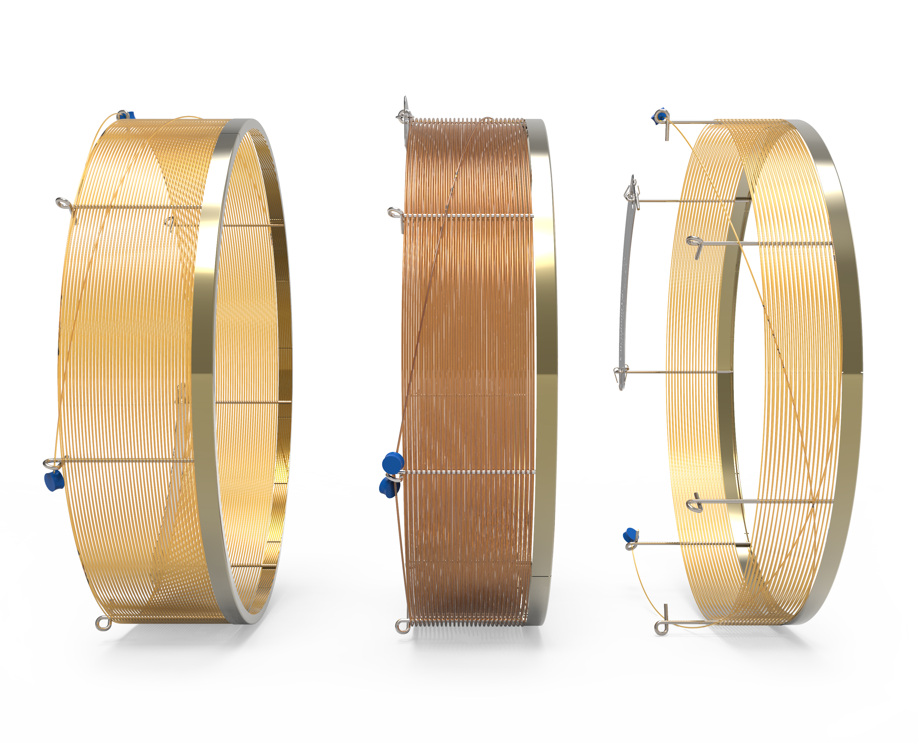 ValcoPLOT VP-Molesieve Columns