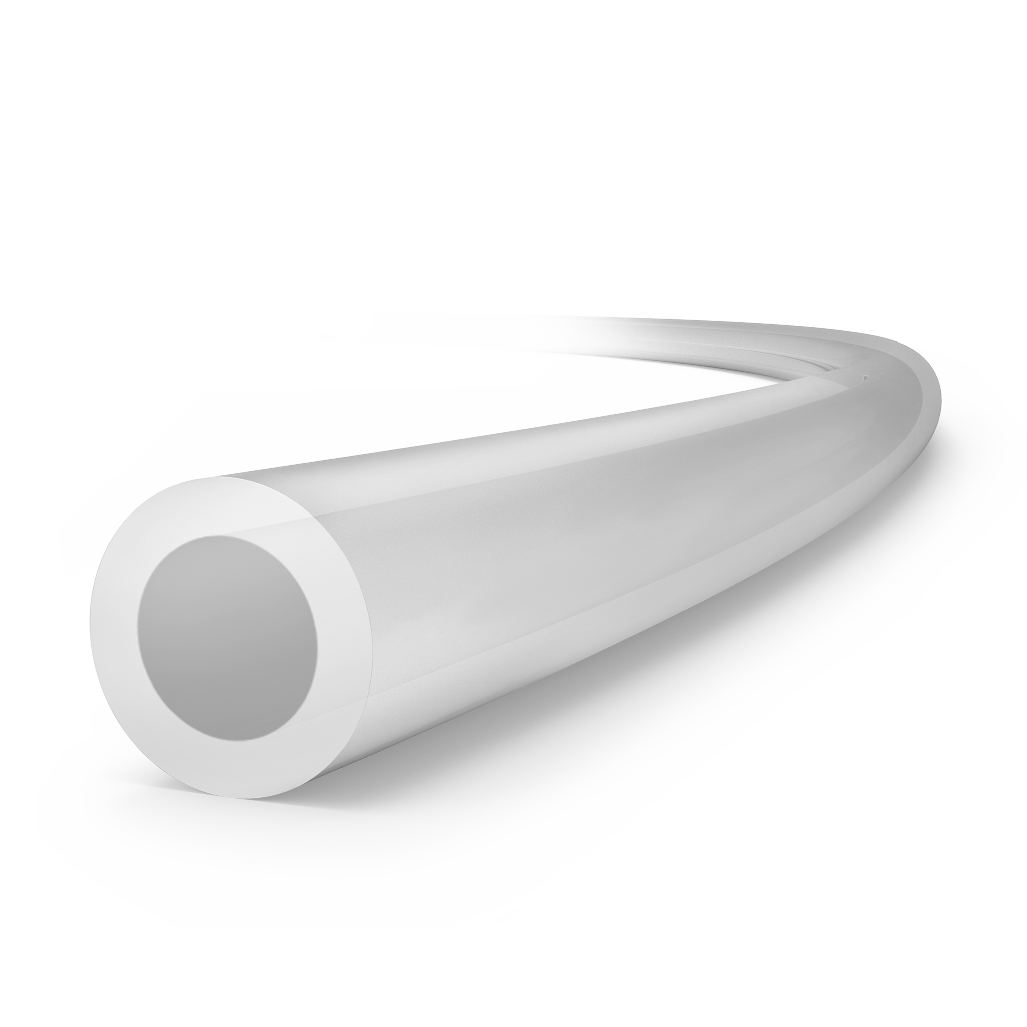 FEP TUBING 0.187" OD