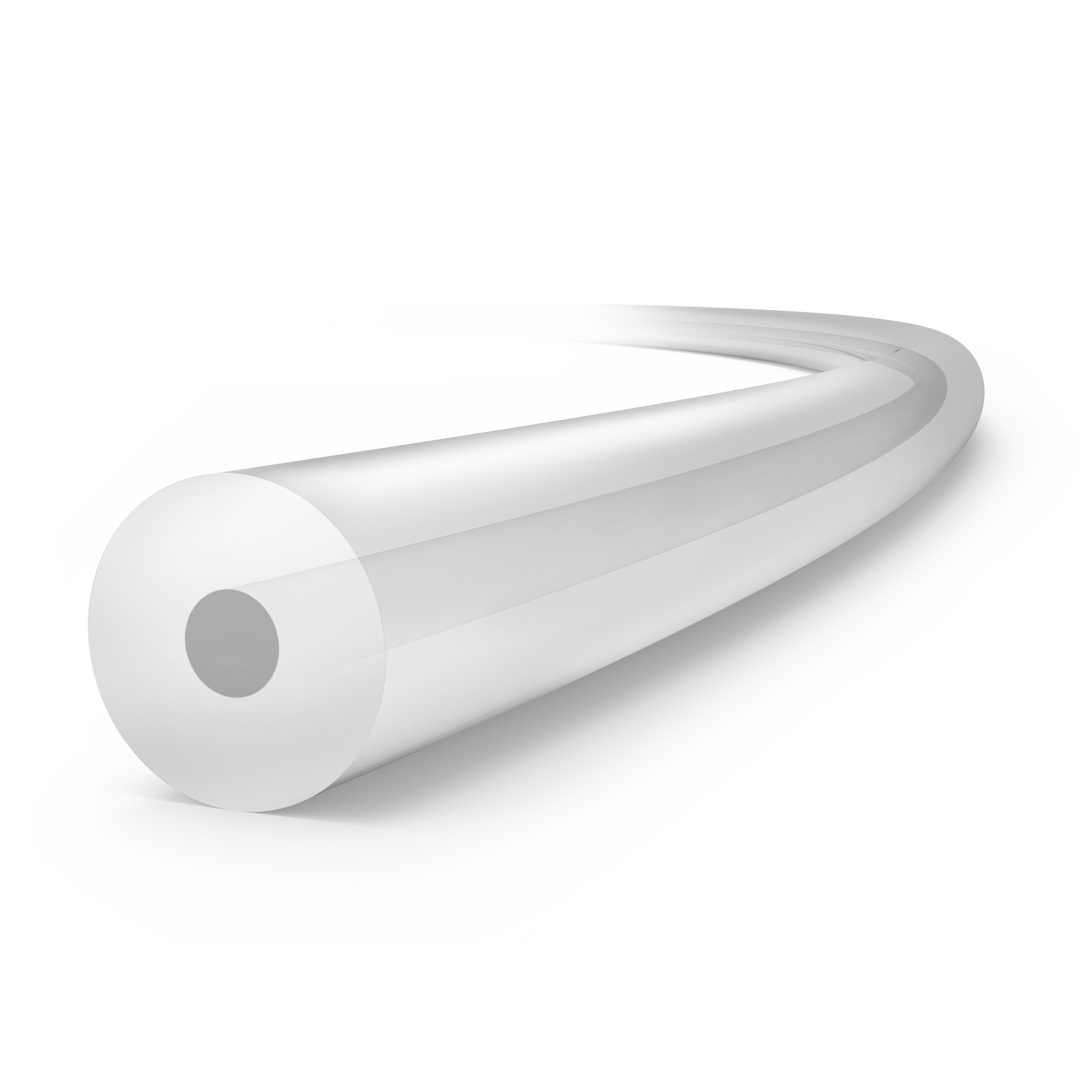 FEP TUBING 0.118" OD