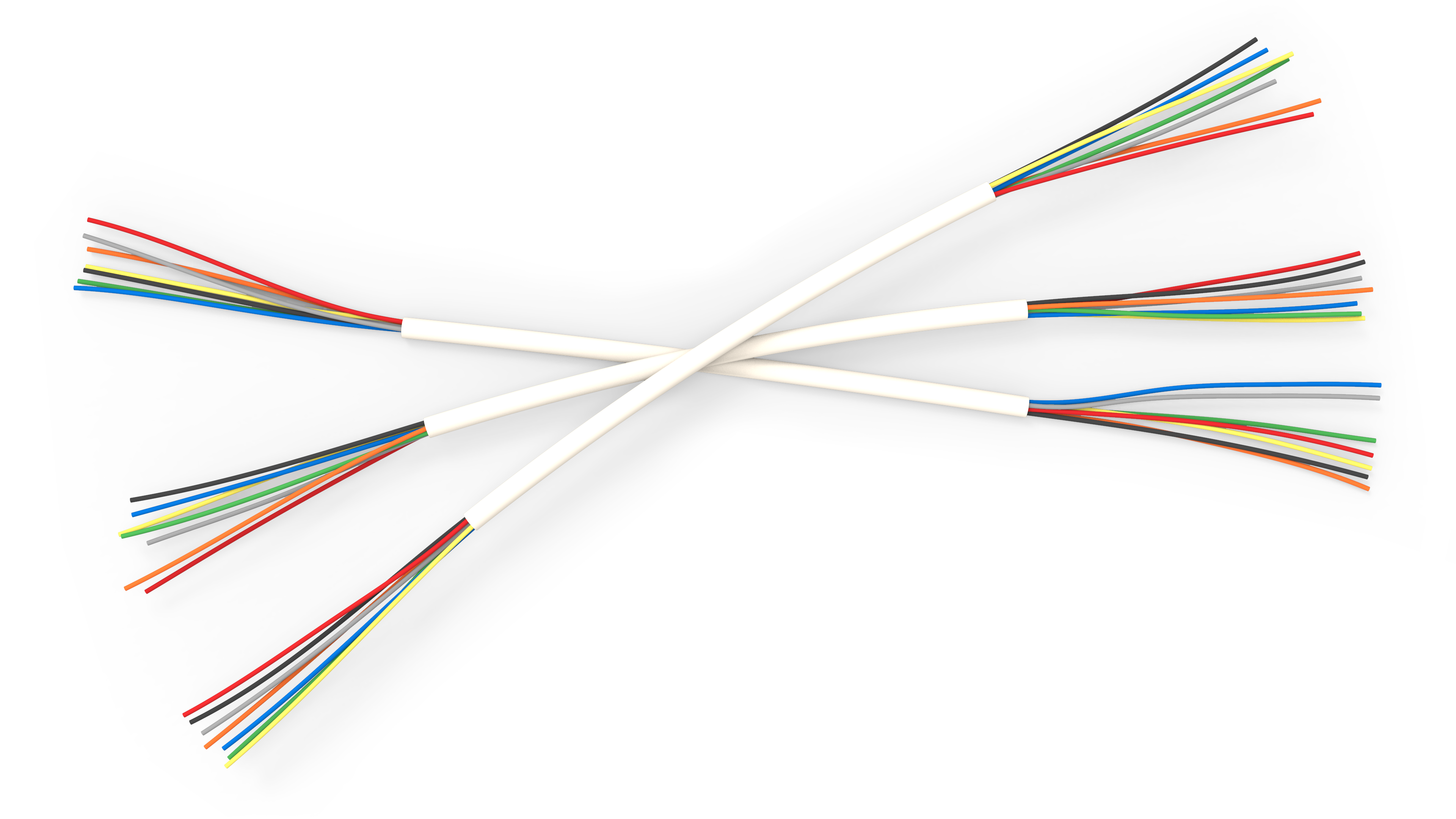 Custom Tubing