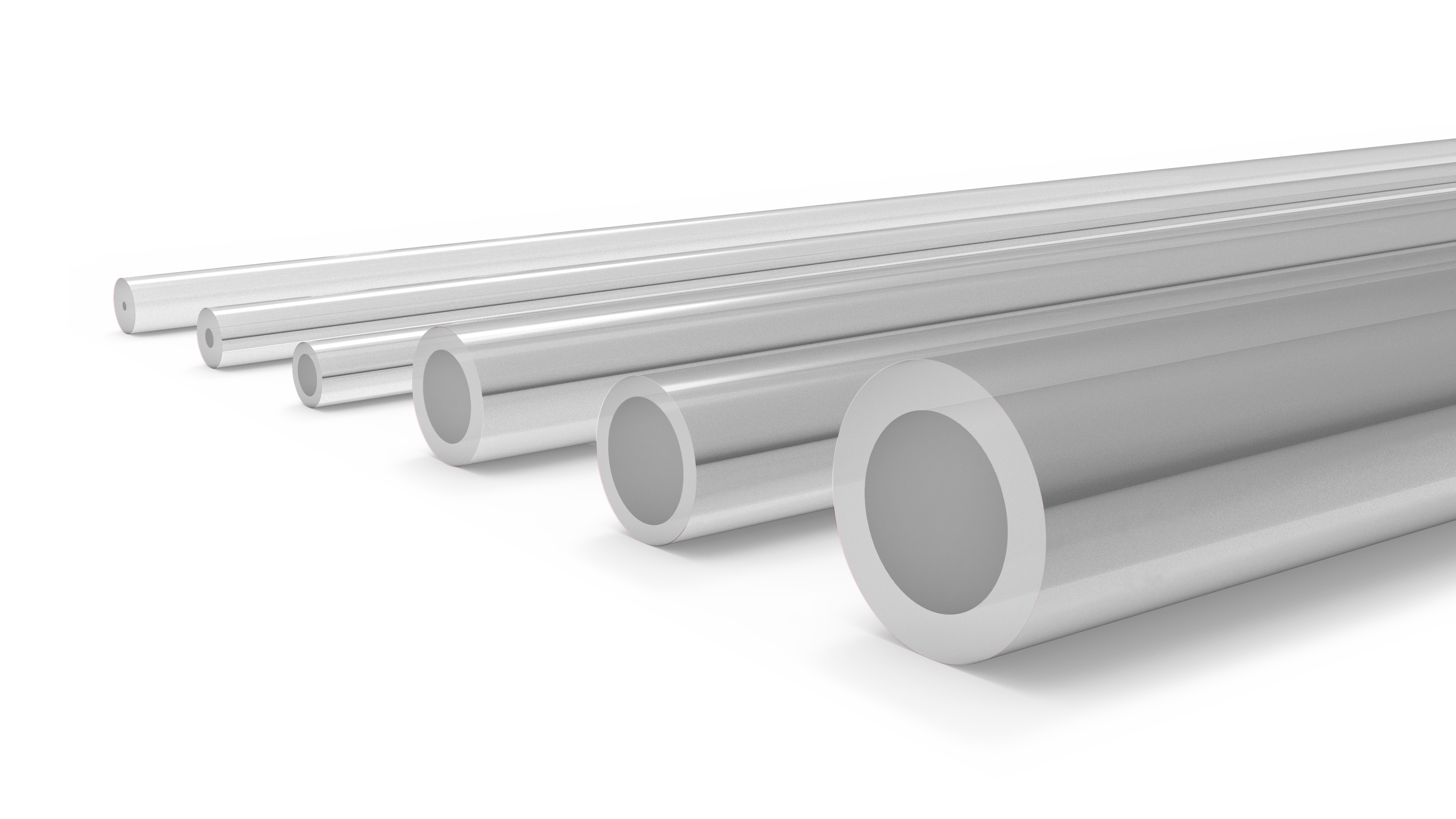 ETFE Tubing