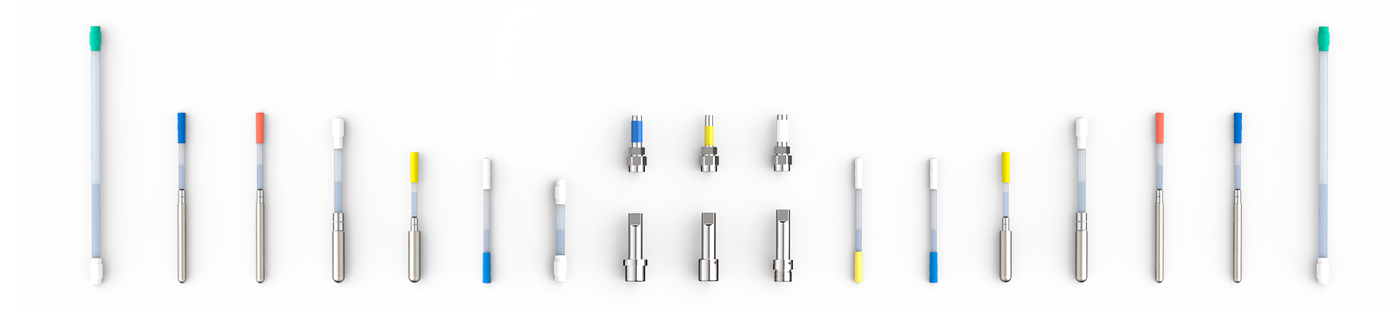 Permeation Tubes and Devices