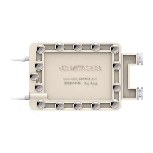 Teflon AF® Model 403 Degassers