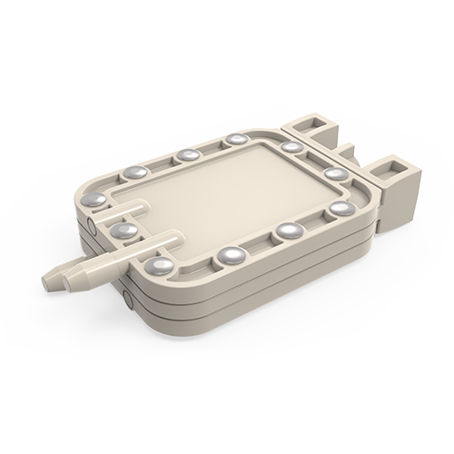 Teflon AF® Model 405 Degassers