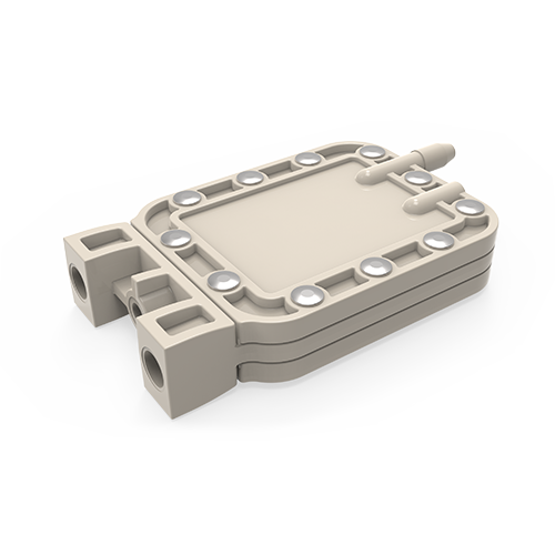 Teflon AF® Model 405 Degassers