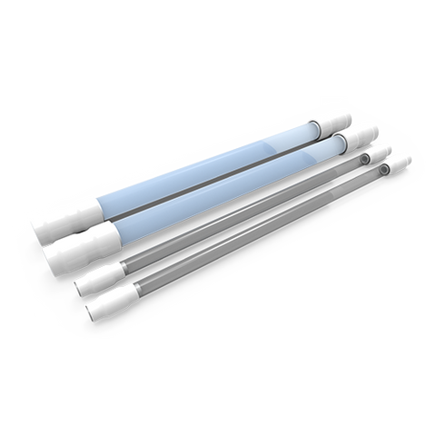 Custom Dynacal Permeation Tubes