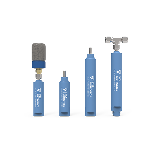 G-Cal Permeation Device