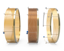 ValcoPLOT VP-Molesieve Columns