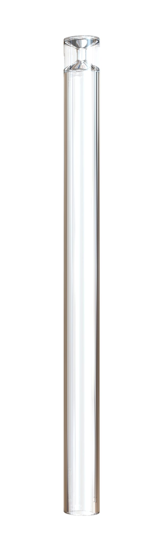 Reduced Breakdown Injection Port Liners (5 pack) – VICI Metronics