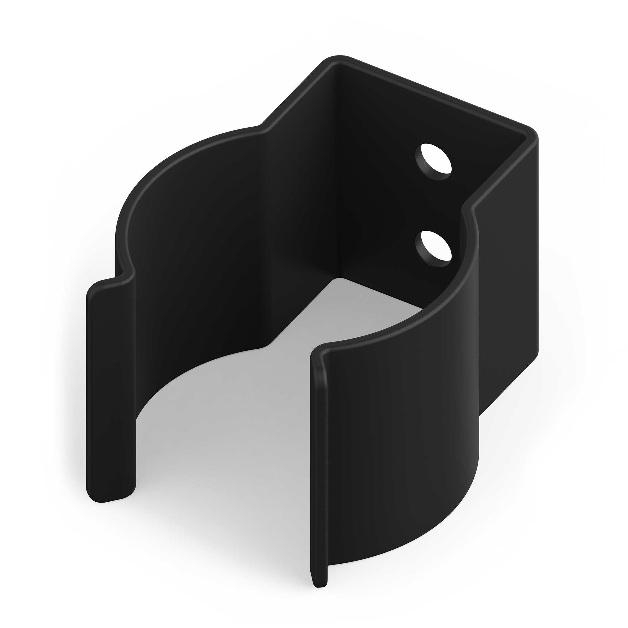 Purifier Mounting Bracket