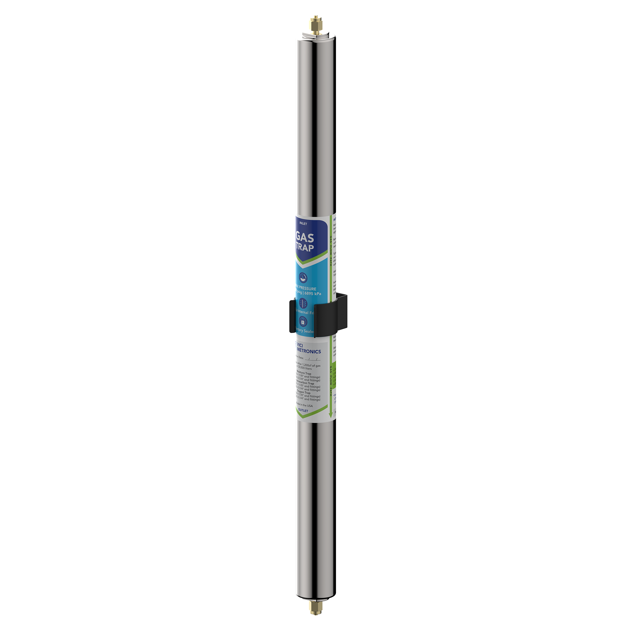 Purifier Mounting Bracket