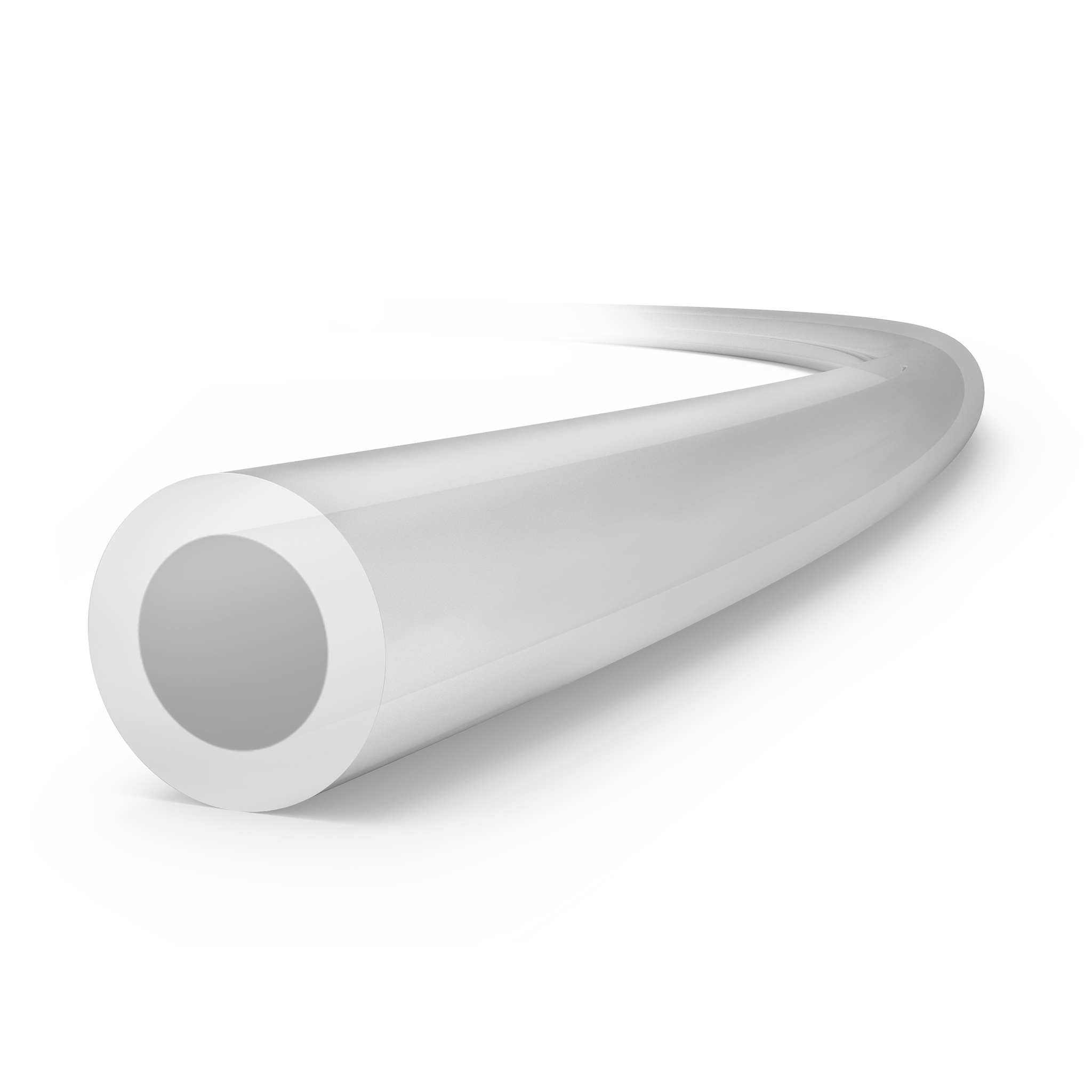 ETFE TUBING 1/16" OD