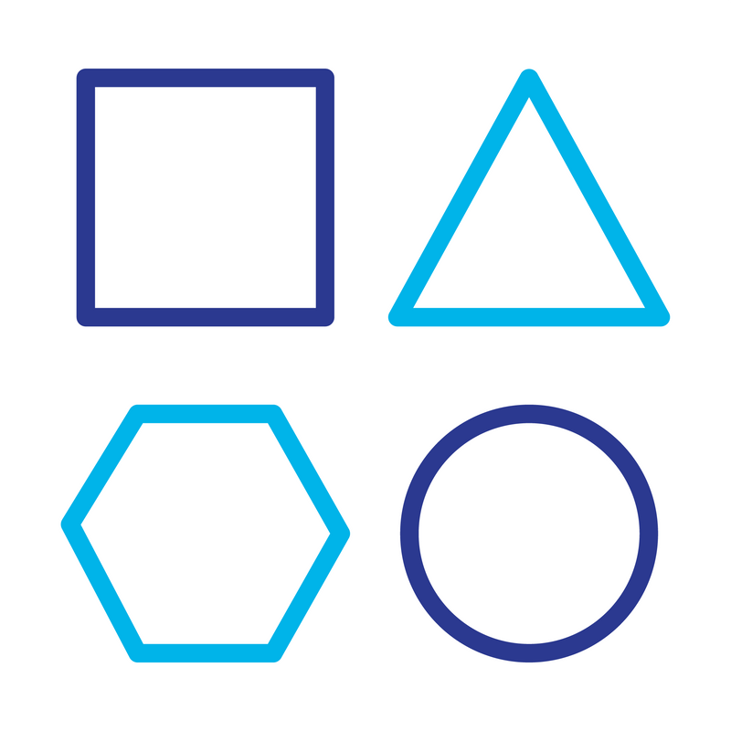Teflon AF Shapes & Forms